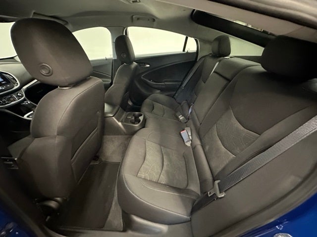 2018 Chevrolet Volt LT EV Heated Seats